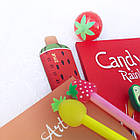 Подарунковий набір канцеляріі Candy Note арт.MF40, фото 7