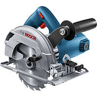 Пила дискова Bosch GKS 600 (1.2 кВт, 165 мм) (06016A9020). Оригінал