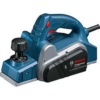 Рубанок Bosch GHO 6500 (0.65 Вт, 82 мм) (0601596000). Оригінал