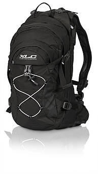 Рюкзак XLC BA-S48, сіро-білий, 18 л