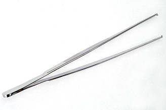 Пінцети хірургічні 200мм