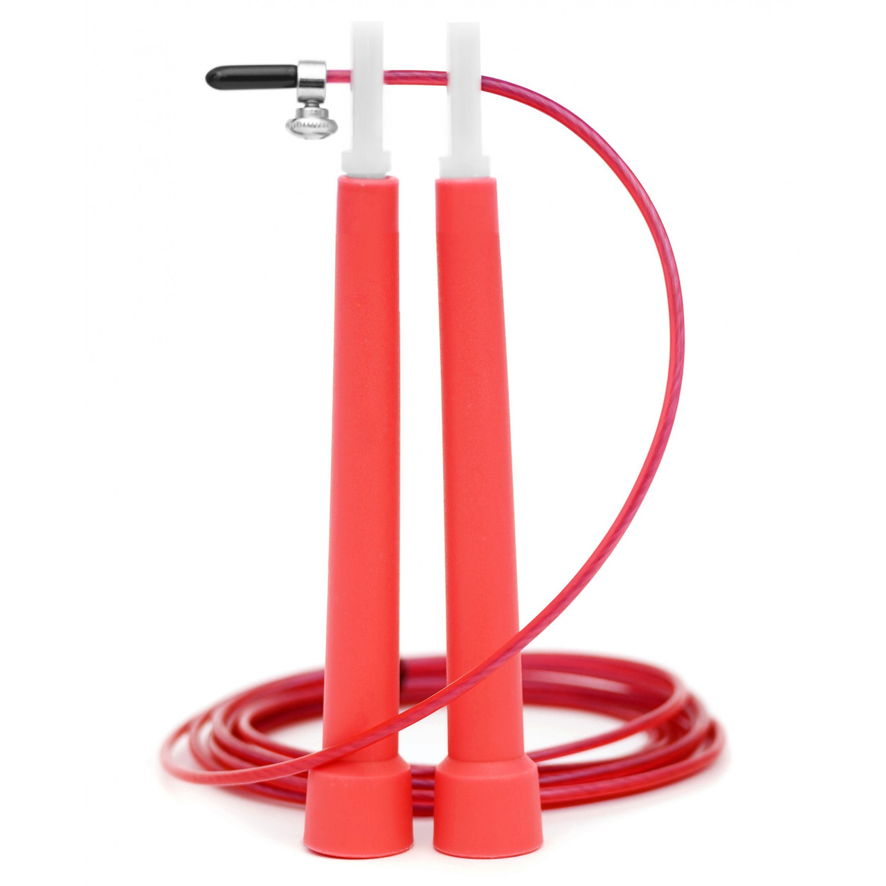 Скакалка швидкісна для кросфіту Cornix Speed Rope Basic, фото 1