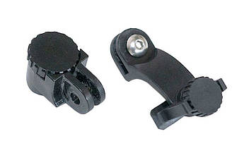 Кріплення для фари Knog PWR Mount for K-edge/Garmin/GoPro