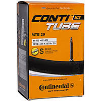 Continental mtb clearance 29