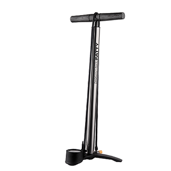 Насос велосипедний Birzman Maha- Push & Twist Fatty 25PSI (L-shaped)