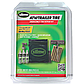 Ремкомплект для безкамерних покришок Slime Tyre Repair Kit, Tools, plugs&CO2, фото 2
