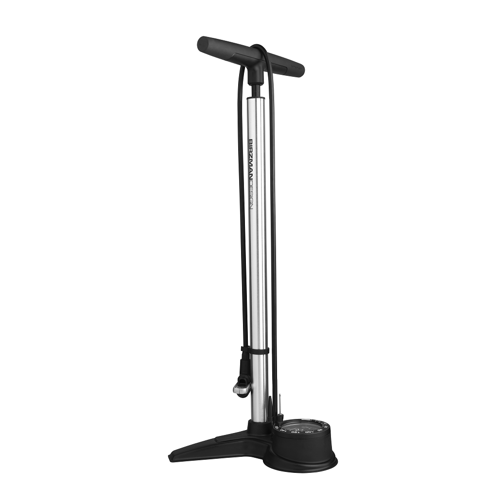 Насос велосипедний Birzman The Pump with Halo, фото 1