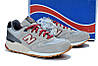 Кросівки жіночі New Balance 999 / NBC-1370, фото 6