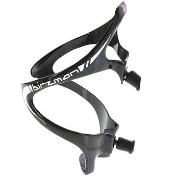 Фляготримач Birzman, карбон