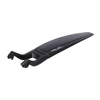 Крило заднє XLC MG-C35, 26-29", чорне, 75/460 мм, 74 г