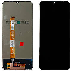 Дисплей Vivo Y51 V2030, Y51a V2031, Y31 2020 2021, Y53S V2058 з тачскріном оригінал Китай