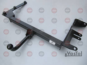 Фаркоп Chery A13 (sedan) з 2008-... г.