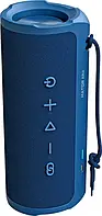 Портативна колонка HATOR Aria Wireless (HTA-202) Stormy Blue NEW