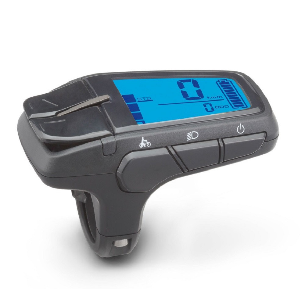 Дисплей Yamaha 2019г, фото 1