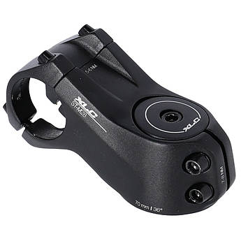 Винос XLC All MTN, ST-M28 1 1/8", Ø 31.8 мм, 50 мм, 6°, чорний