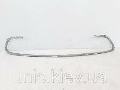 Хром переднього бампера Renault ZOE новий