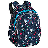 Школьный рюкзак Coolpack Joy S Indian Zoo 21 л 39х28х15 см УЛЬТРАЛЕГКИЙ