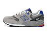 Кросівки жіночі New Balance 999 / NBC-1371, фото 4