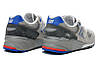 Кросівки жіночі New Balance 999 / NBC-1371, фото 5