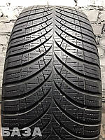 Всесезонные шины б/у 225/55 R18 Good Year Vector 4 Seasons