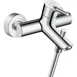 Змішувач для ванни Hansgrohe Talis S 72400000