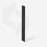 Набір змінних файлів для пиляння прямою вузькою EXPERT 22E 100 грит (50 шт), фото 3