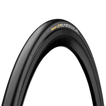 Покришка Continental Grand Prix 28"x0.75, Фолдинг, Tubeless, Supersonic