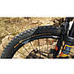 Покришка Continental Cross King, 27.5 x 2.30, чорна, нескладана skin, фото 2