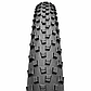 Покришка Continental Cross King, 26 x 2.20, чорна, нескладана skin, фото 3