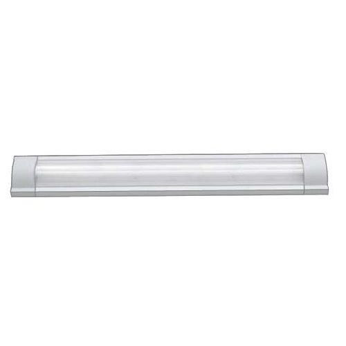 Корпус світильника PLF 30 2*1200mm IP20 для світлодіодних LED ламп, накладний, MAGNUM