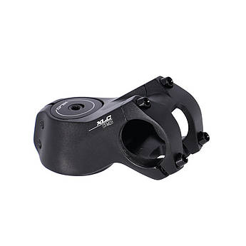 Винос XLC ST-M28,1 1/8", Ø 31.8 мм, 75 мм, 6°, чорний