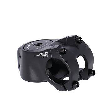 Винос XLC ST-M28,1 1/8", Ø 31.8 мм, 40 мм, 15°, чорний