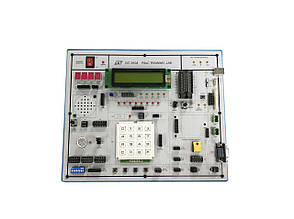 Стенд лабораторний "Учебна лабораторія PSoC" CIC-910A, фото 3