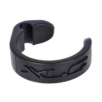 Затискач для кабелю XLC, BR-X117, 2 шт.