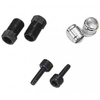 Установний комплект для дискового гальма Avid XLC BR-X65, 6 шт.