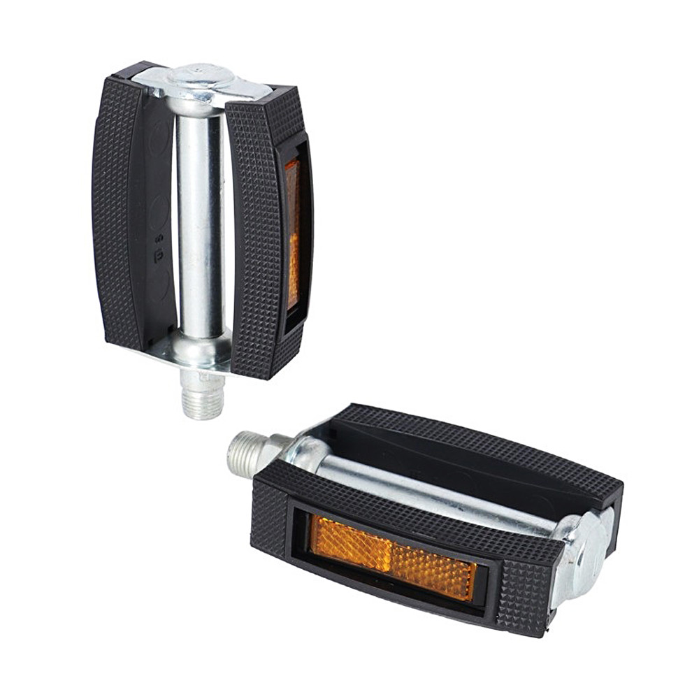 Педалі XLC PD-C19, чорні, фото 1