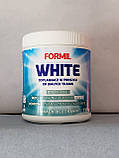 Плямовивідник з активним киснем для білих речей Formil Oxi White 750 г., фото 3