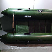 Надувний човен Б/У Adventure T-290