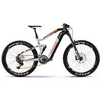 Электровелосипед HAIBIKE XDURO ALLMTN 10.0 Carbon FLYON 27.5/29" 2020