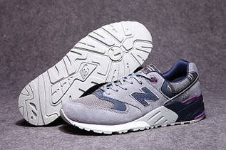 Кроссовки мужские New Balance 999 / NBC-878