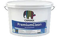 Краска интерьерная латексная матовая Caparol "PremiumClean E.L.F." База 1, 1,5л.