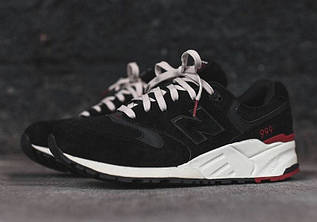 Кроссовки мужские New Balance 999 / NBC-879