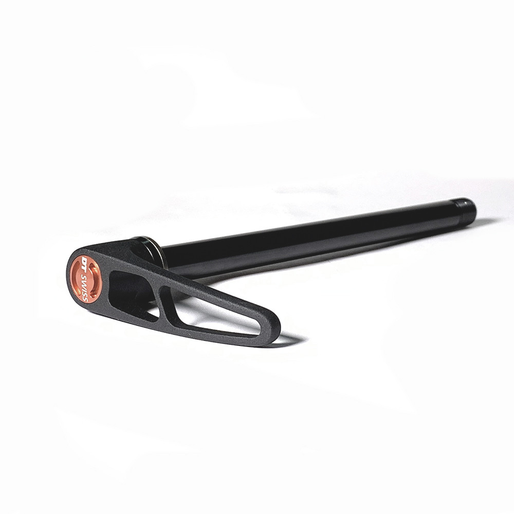 Ось 110x15 Ghost, фото 1