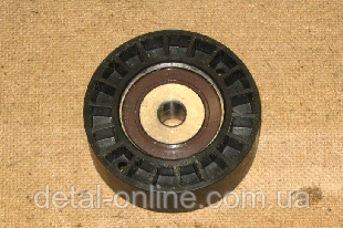 406-1308080-20 ролик натяжний