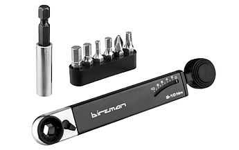 Динаміметричний ключ Birzman Pocket Torque Wrench 2-10Nm