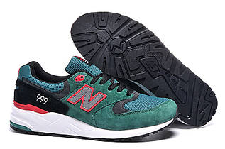 Кроссовки мужские New Balance 999 / NBC-880