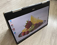 Ультрабук трансформер сенсор Dell Inspiron 7386 13.3" FullHD IPS Core i5-8265U 8 256