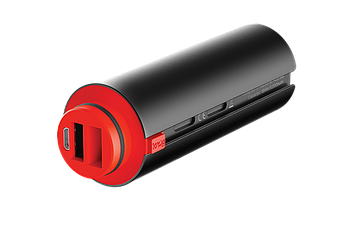 Акумулятор для фари Knog PWR Bank Medium 5000 мА·год POWERBANK