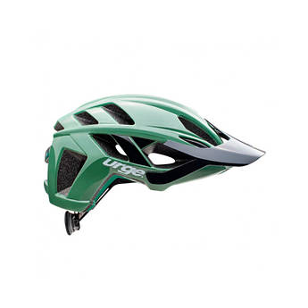 Шолом Urge TrailHead Olive S/M 52-58 см