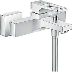Змішувач для ванни Hansgrohe Metropol 74540000